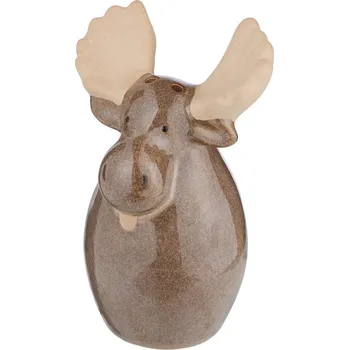 auto na autodráhu Butlers MOOSE Solnička los