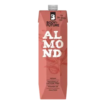 Proteinový nápoj Almond drink 1000 ml