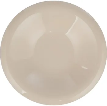 Talíř Butlers BON TON Talíř na těstoviny 23 cm - béžová