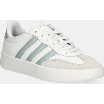 Pánské tenisky Sneakers boty adidas Barreda JI4905 béžová 01X, EUR 36