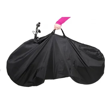 Obal na kolo ochranný obal na dětské kolo BMX