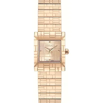 Hodinky Versace VE9B00224 Mosaic 22mm 3ATM