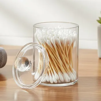 Dóza na potraviny Koupelnová dóza s víčkem