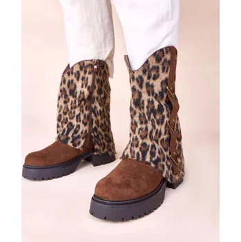 Dámská zimní obuv Boty model 221043 Solea 40