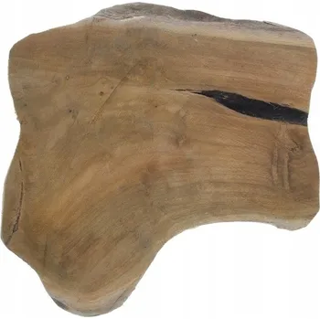 Obraz Držák Na Květináč Oct 26 cm dřevěný