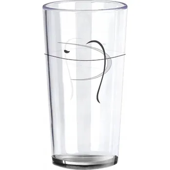 Sklenice Sklenice Sada Festa Serenade 2 ks nerozbitné