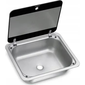 Příslušenství ke karavanu Dometic Dřez s krytem 410x335mm do karavanu