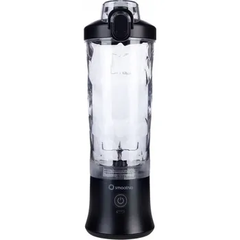 Ponorný mixér Smoothio SMB 200 W, černý