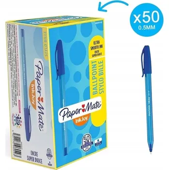 Propiska Paper Mate modré