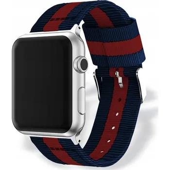 Řemínek na hodinky Řemínek ChronSmarta pro Apple, zelený