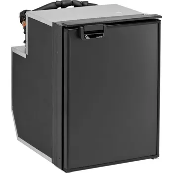 Autochladnička Kompresorová chladnička k vestavění CR49 Indel B