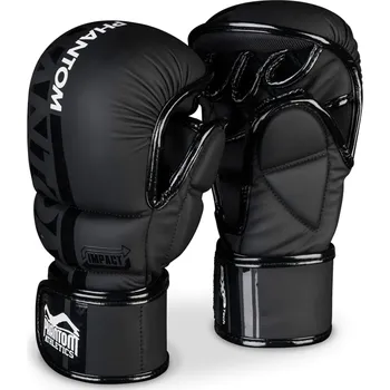 Boxerské rukavice MMA rukavice Phantom Athletics APEX Sparring Velikost: S/M