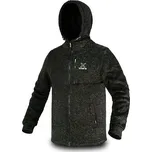 Outdoorová Mikina Delphin Ixtera CAMOTIC Velikost XL