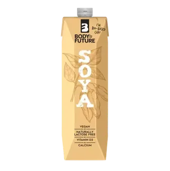 Proteinový nápoj Soya drink 1000 ml