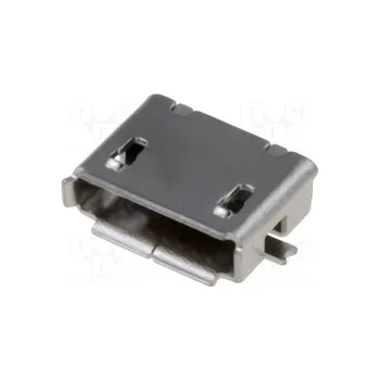 Elektrická zásuvka 207A-ABA0-R