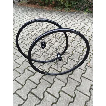 Zapletené kolo DT GRC LOG 25