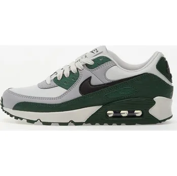 Dámské tenisky Tenisky Nike Air Max 90 Fir/ Black-Cement Grey-Photon Dust EUR 40.5