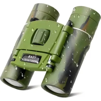 Mobilní telefon MG | MG Vision-11 dalekohled 8x zoom, zelený