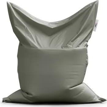 Sedací pytel Sablio Sedací vak Classic Prairie Dust - 150x100 cm