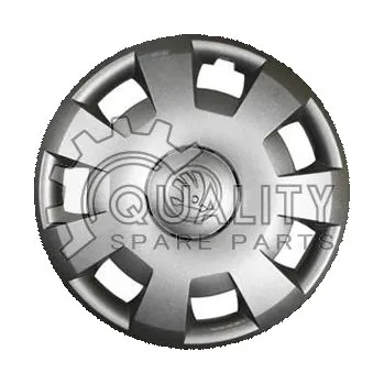 Poklice na kolo Kryt kola "14" METIZ, 5JA601147Z31