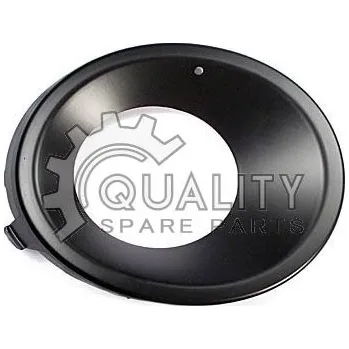 Nárazník Krytka mlhovky P ŠKODA Original OEM 1Z0807368D7DL