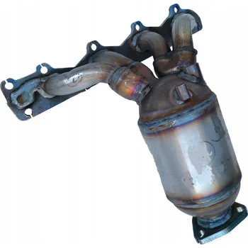 Katalyzátor JMJ 1091406 Katalyzátor