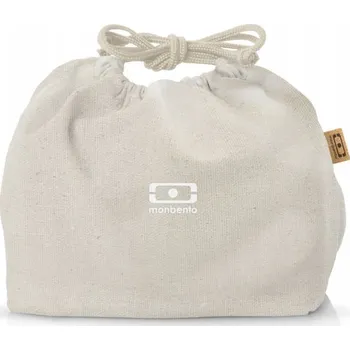 OBĚDOVÁ TAŠKA MOBENTO polyesterová béžová
