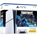 Sony PlayStation 5 Slim 1 TB