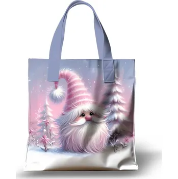 Panel- Taška/Vak Růžový skřítek