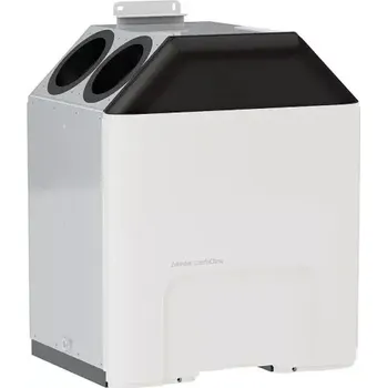 rekuperace vzduchu Zehnder Klimatizační modul ComfoClime 24