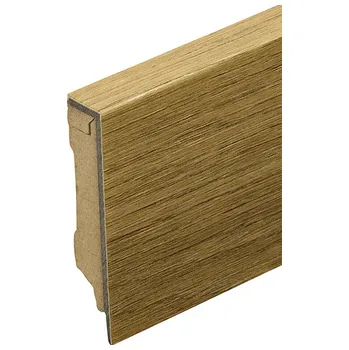 Podlahová lišta Vinylová lišta STANDARD Moruleo 2,4m