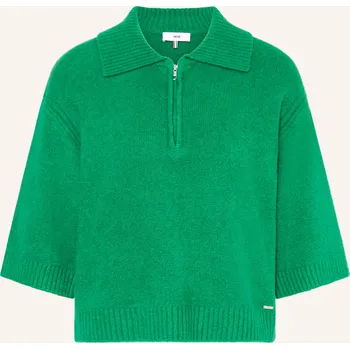 Dámská košile Cinque Dámská Úpletová Polokošile Cizola, zelená, 44