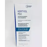 DUCRAY Kertyol PSO Keratoredukční šampon 200ml