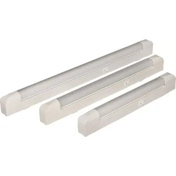 Zářivkové svítidlo ARGUS 1018 BL zářivkové svítidlo bílá (BL) (1018 BL zářivkové svítidlo bílá (BL))