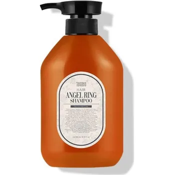 Šampon Tenzero šampon Angel Ring pro normální vlasy, 500 ml