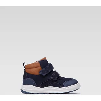 Pánská zimní obuv Kotníková obuv Lasocki Kids