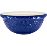 Mason Cash Mísa In the Meadow, Maršálkovo, Ø 29 cm / 4,0 l, královská modrá 0218.614