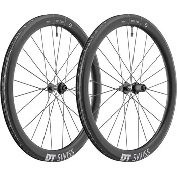 Zapletené kolo DT GRC 1400 DICUT® 50mm Shimano Microspline 12sp