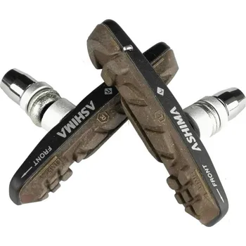 Brzda na kolo Špalíky pro ráfkové brzdy - pro karbonové ráfky