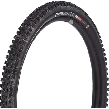 Plášť na kolo ONZA CITIUS EDC 27,5 x 2.4 RC2 60 TPI Kevlar