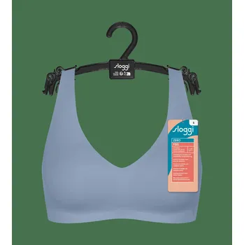 Podprsenka sloggi ZERO Feel 2.0 Soft bra - UNKNOWN - SLOGGI UNKNOWN - SLOGGI M