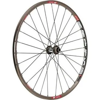 Zapletené kolo Přední kolo 26" DT SWISS XR 1450 CL 15x100mm