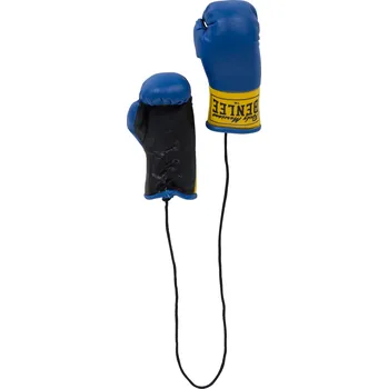 Přívěsek BOX rukavice BENLEE - modrý