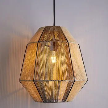 Stojací lampa Butlers BASTION Závěsná lampa