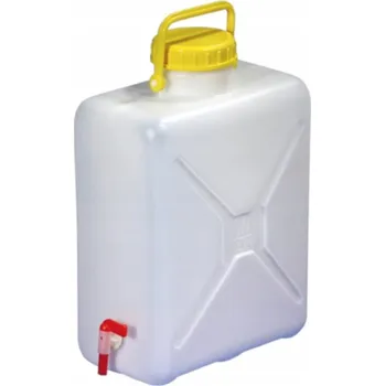 Kanystr Kanystr na vodu Comet kanystr 14 l (10,5-15 l)