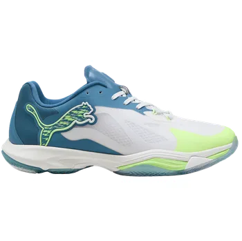 Pánská obuv Indoorové boty Puma Vantage Nitro 107848-02 Velikost 45 EU | 10,5 UK | 11,5 US | 29,5 CM