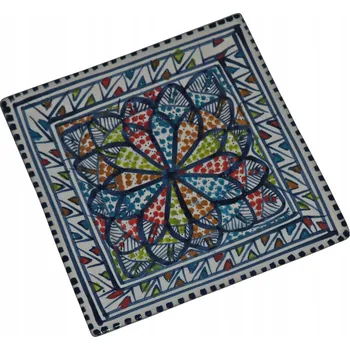 Talíř Mělký jídelní talíř TUNIS 20 cm