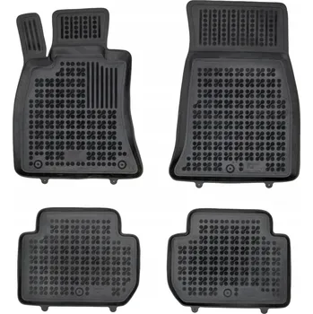 autokoberec Gumové autokoberce Kia STINGER od roku 2017