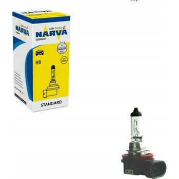 Žárovka Žárovka Narva H8 35 W 1 ks