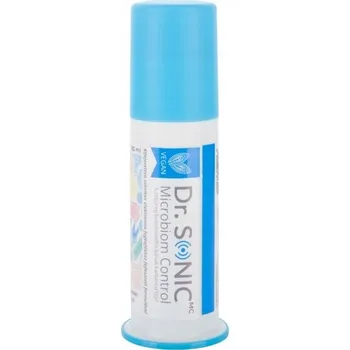 Dentální hygiena Dr. SONIC Microbiom Control - zubní pasta pro sonické zubní kartáčky